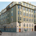 Video of the building on Pagari tn. 1