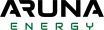 Aruna Energy web logo